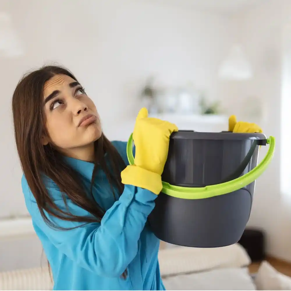 water damage restoration service Choteau